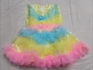 1st Birthday dress / Frock