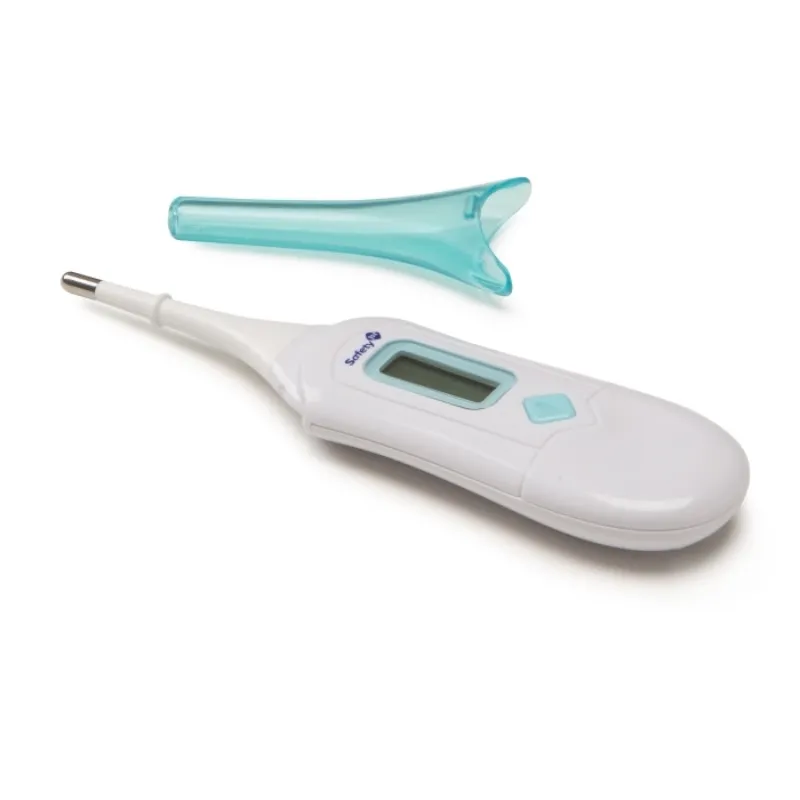 3-in-1 Thermometer - ArcticBlue