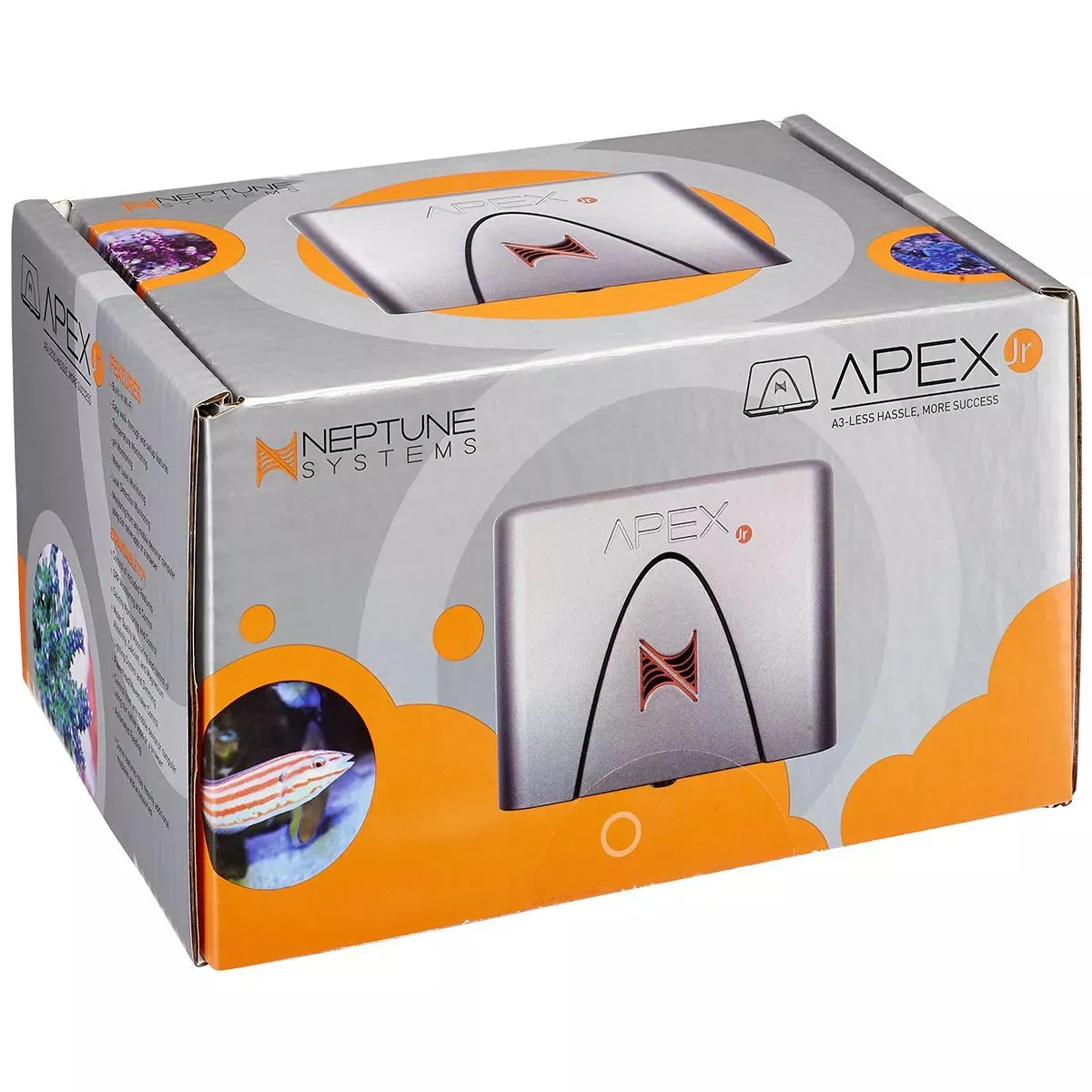 A3 Apex Jr Controller System - Neptune Systems