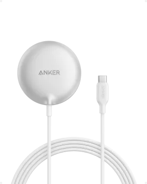 Anker MagGo Wireless Charger (Pad)