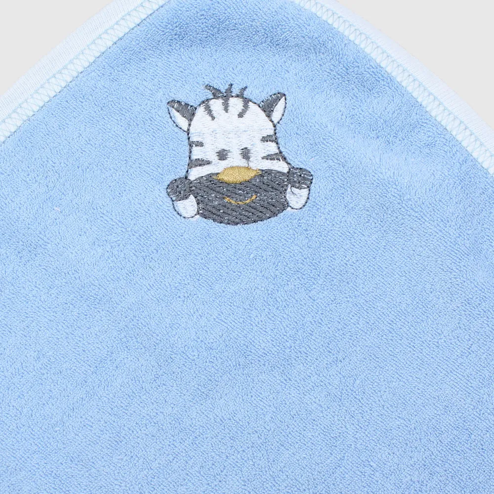 Baby Burp Cloth