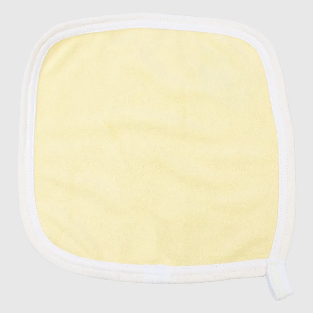 Baby Burp Cloth