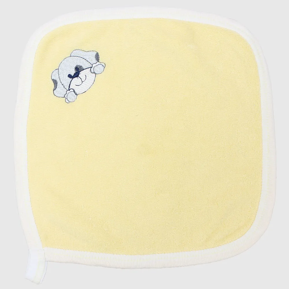 Baby Burp Cloth