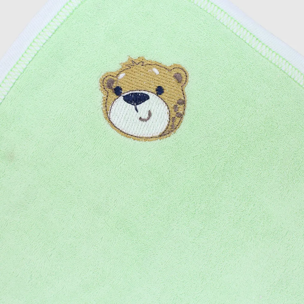 Baby Burp Cloth