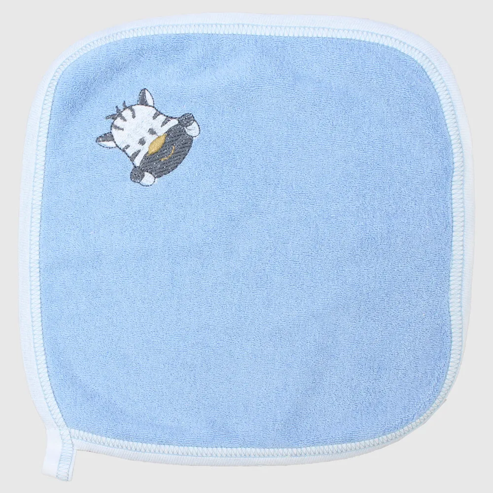 Baby Burp Cloth