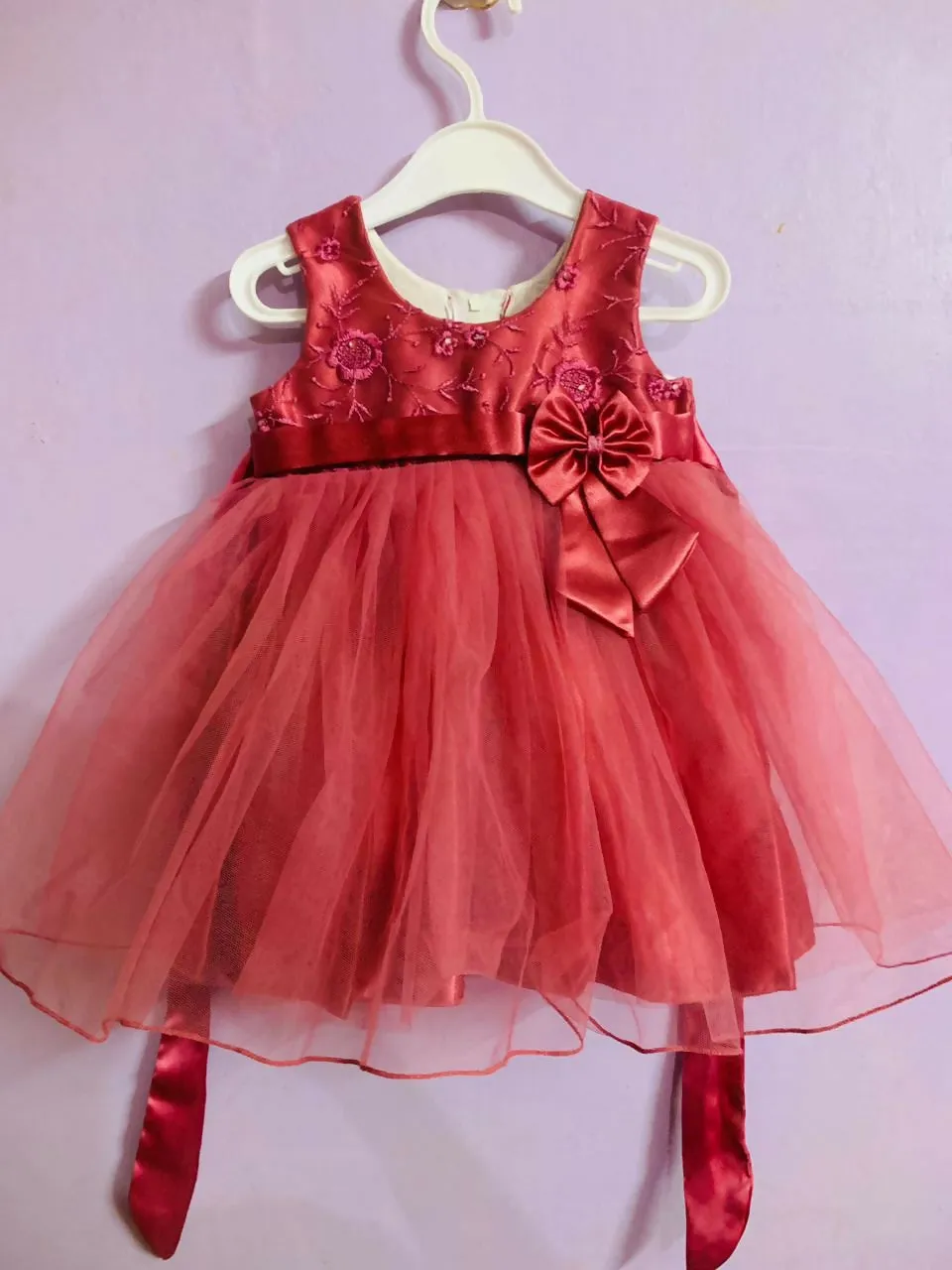 Baby Frock/Dress for Baby Girl