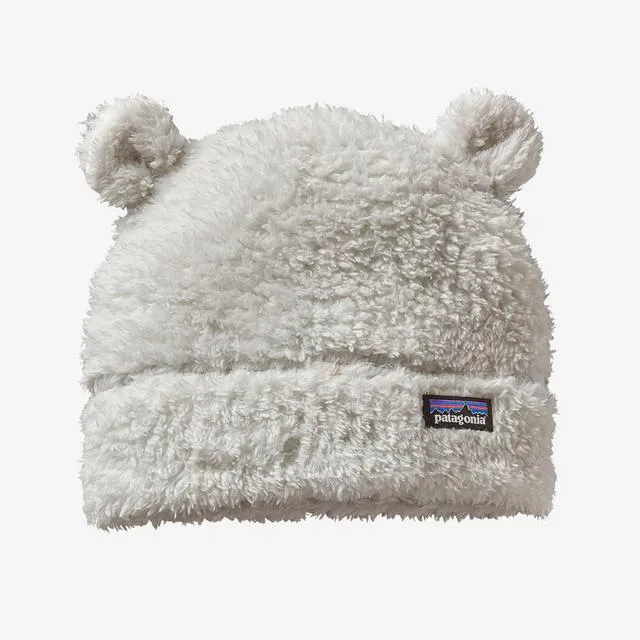 Baby Furry Friends Hat