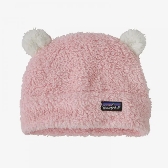 Baby Furry Friends Hat