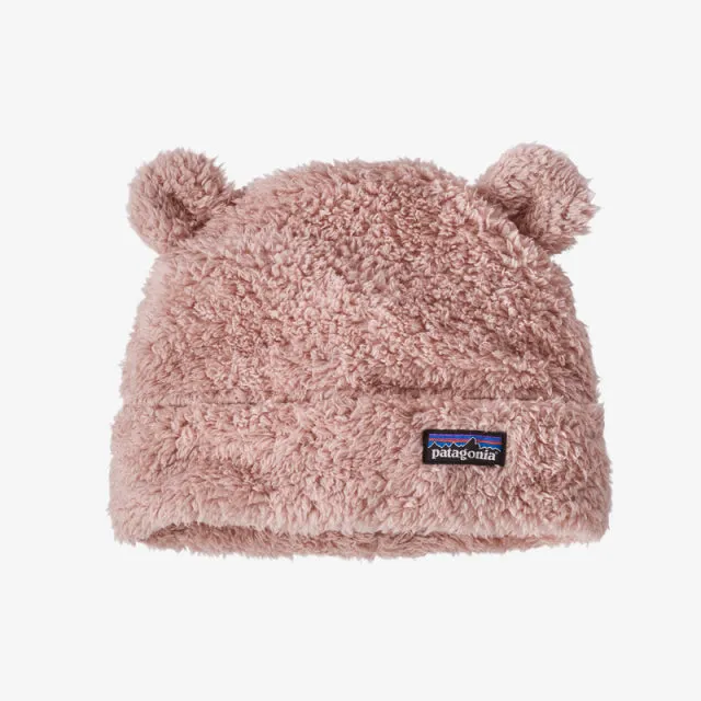 Baby Furry Friends Hat