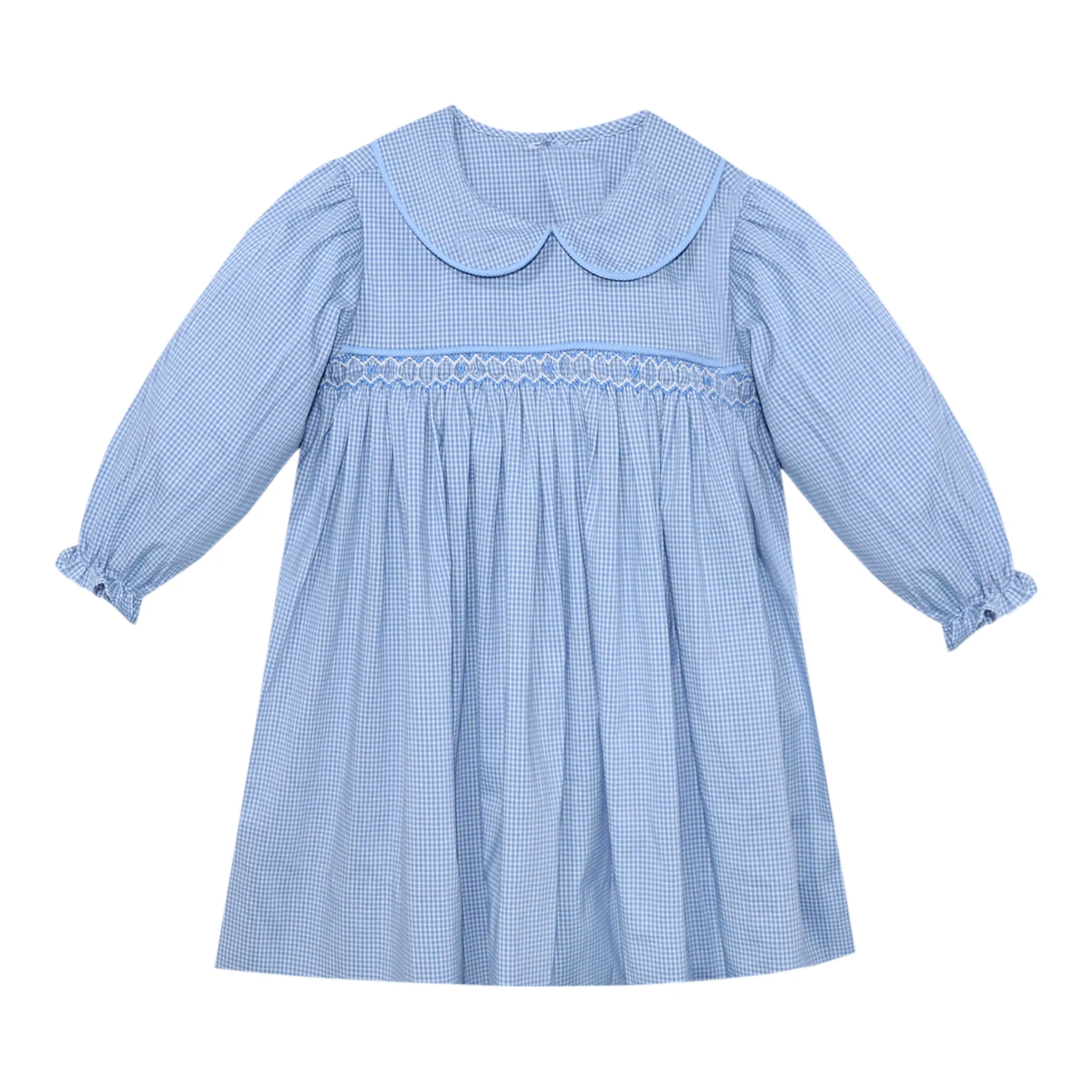 Baby Sen Haven Dress