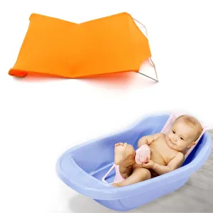 Baby Shower Seat Bed used in all household bathrooms for bathing purposes etc.