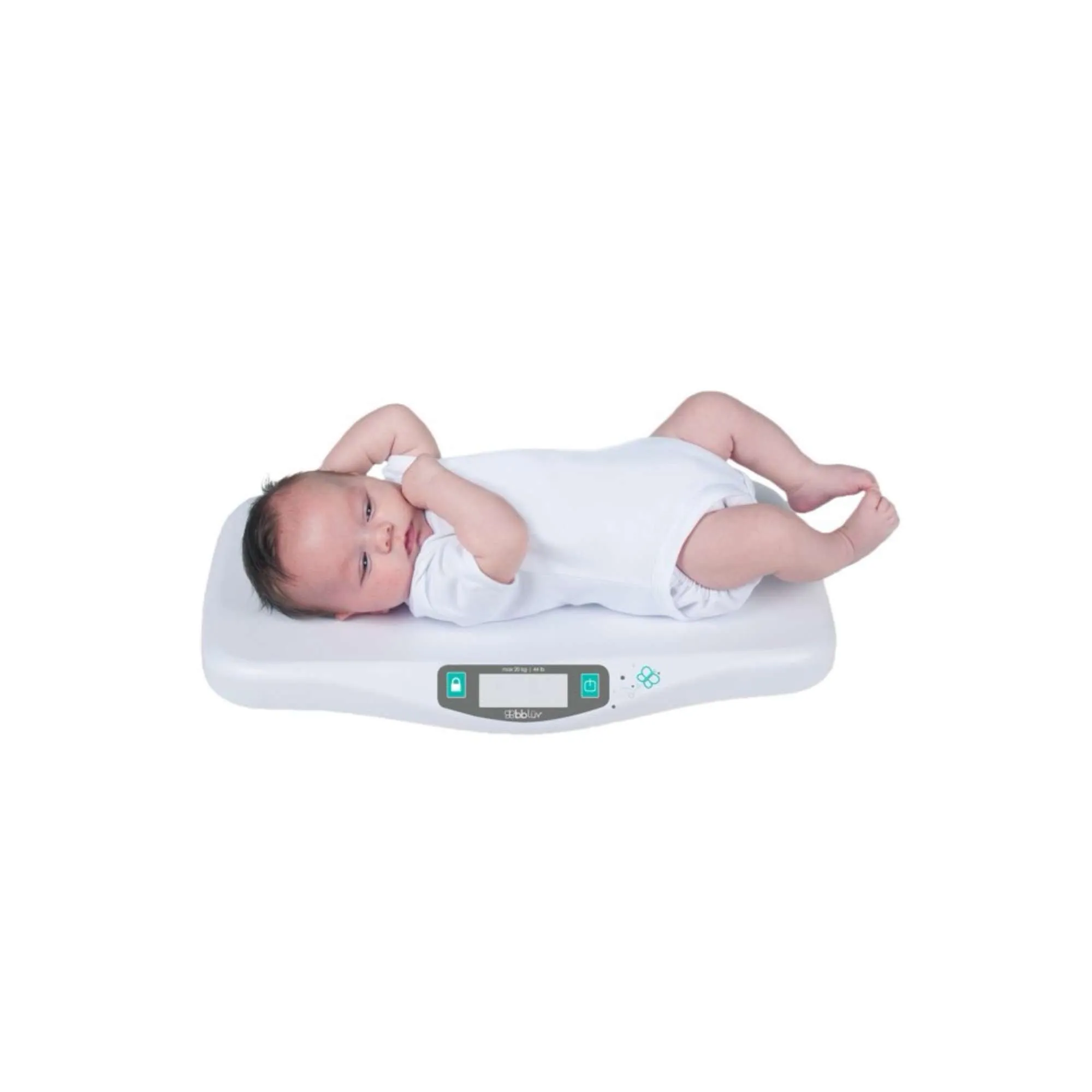 Babyluv Kilo Digital Baby Scale