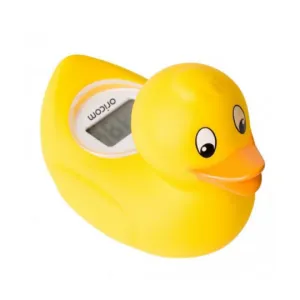 Bath Thermometer - Duck