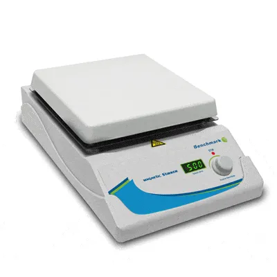 Benchmark Digital Hotplate