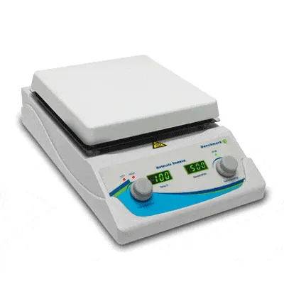 Benchmark Digital Hotplate