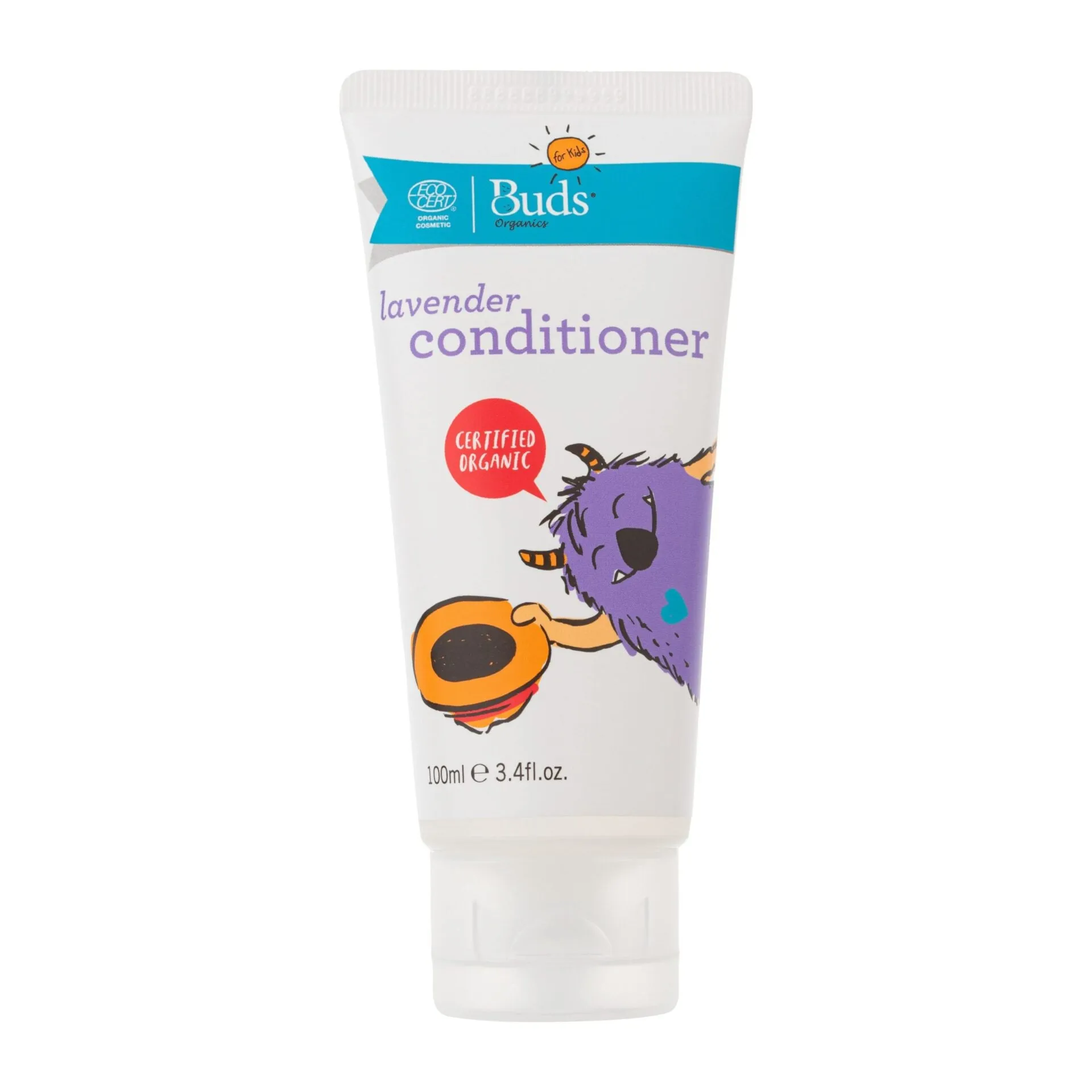 Buds Conditioner 100ml