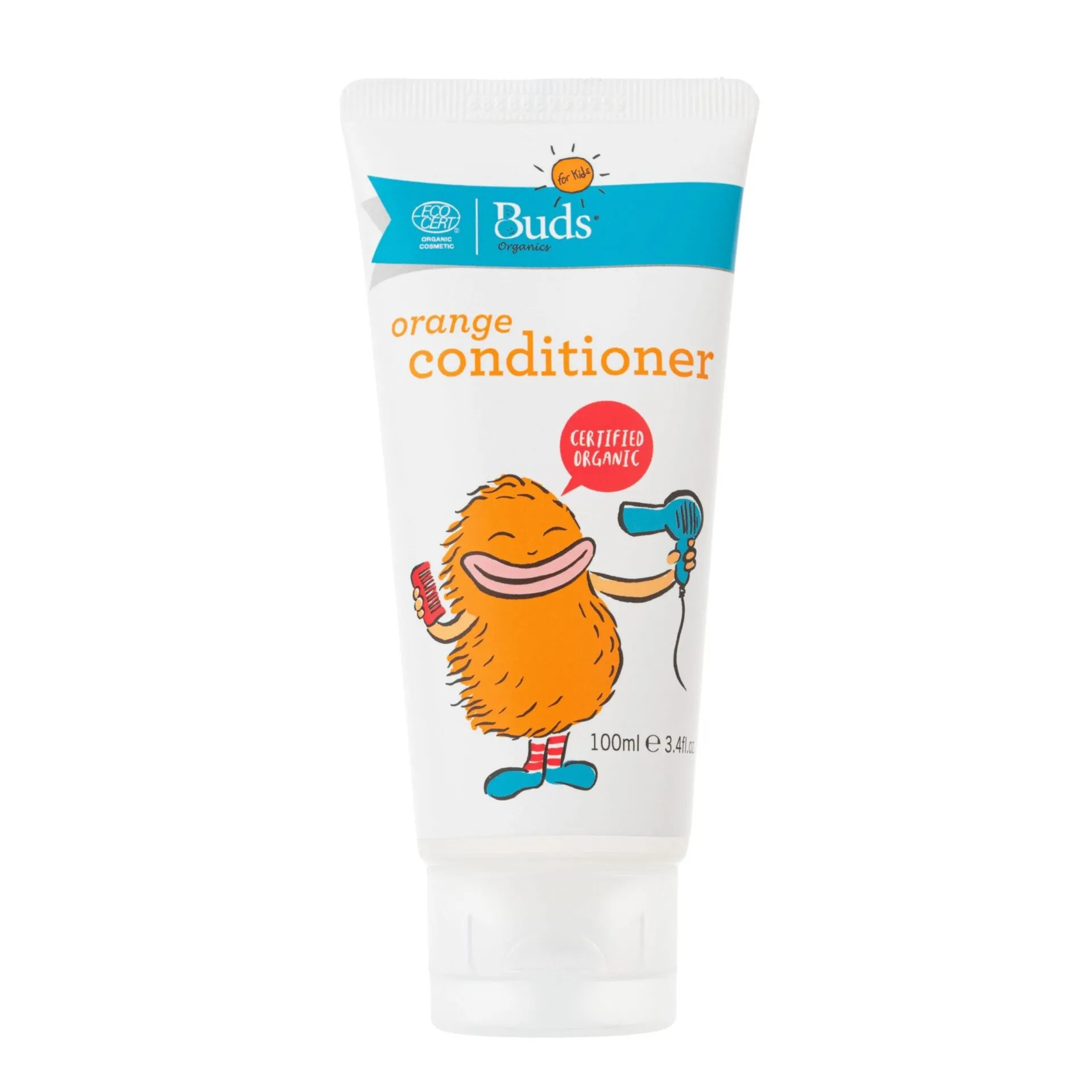 Buds Conditioner 100ml