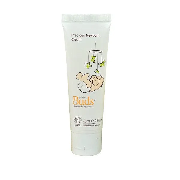 Buds Precious Newborn Cream 75ml