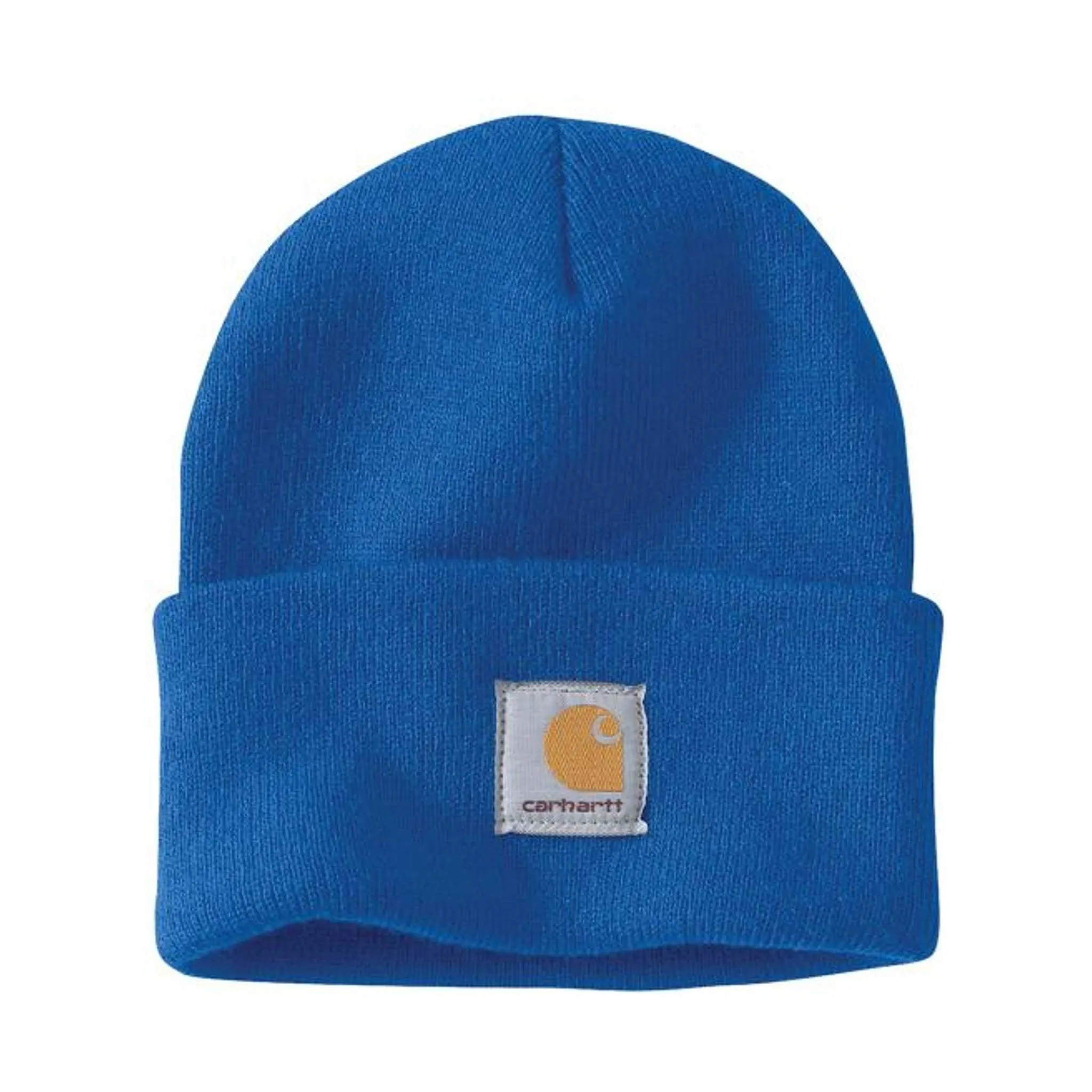 Carhartt Knit Watch Hat - Beacon Blue