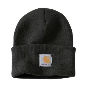 Carhartt Knit Watch Hat - Black