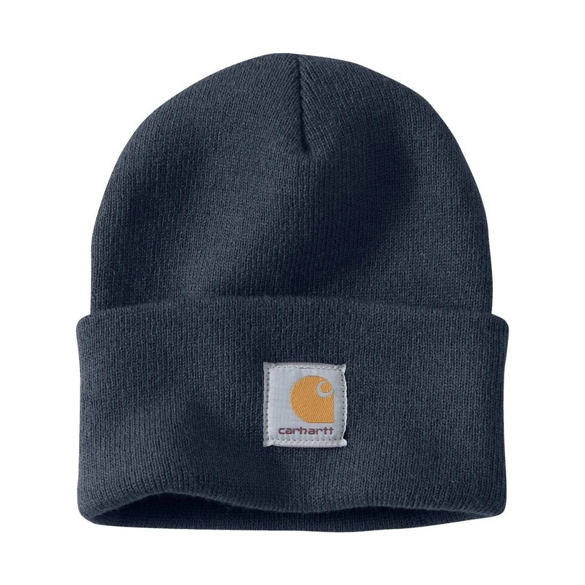 Carhartt Knit Watch Hat - Navy