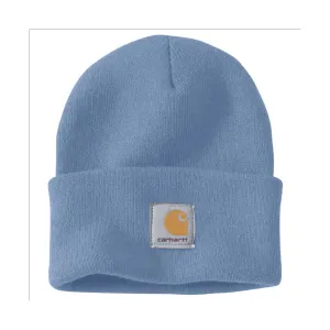 Carhartt Knit Watch Hat - Skystone