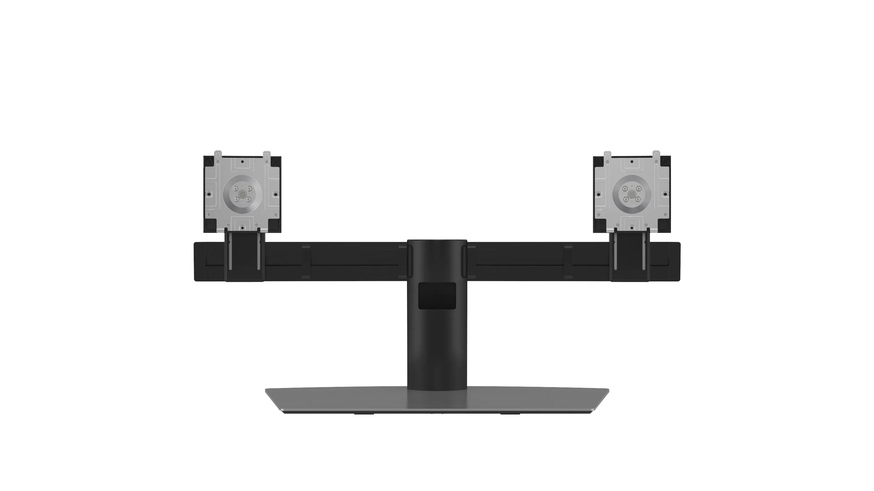 Dell Mds19 Dual Monitor Stand - Stand