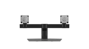 Dell Mds19 Dual Monitor Stand - Stand