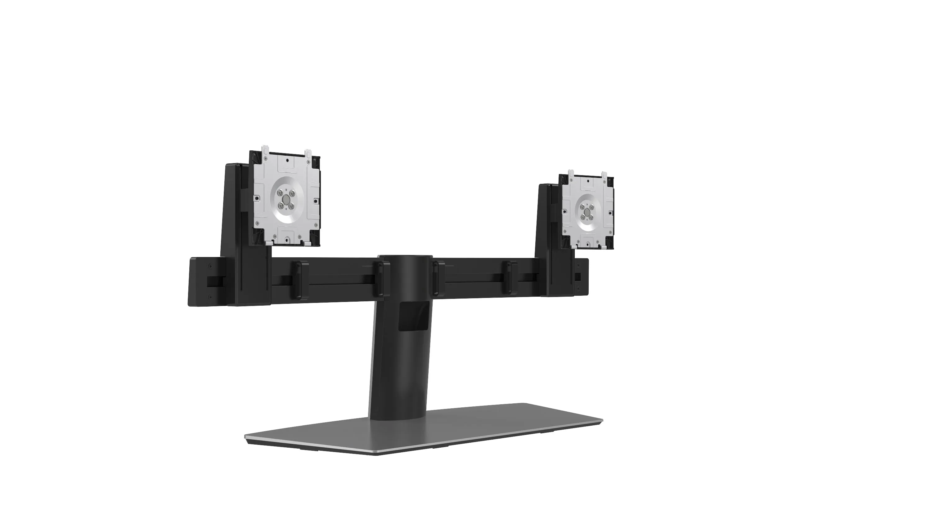 Dell Mds19 Dual Monitor Stand - Stand