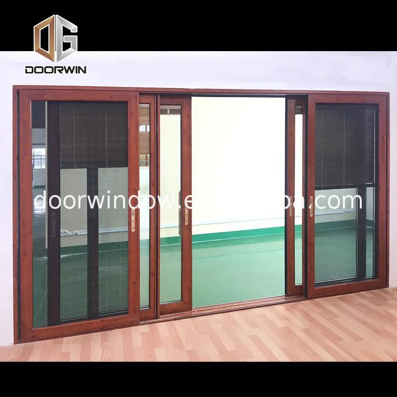 DOORWIN 2021Sliding gates