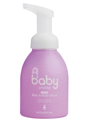 doTerra - Baby Wash