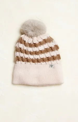 Ella Winter Lodge Beanie