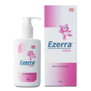 Ezerra Lotion (150ml)