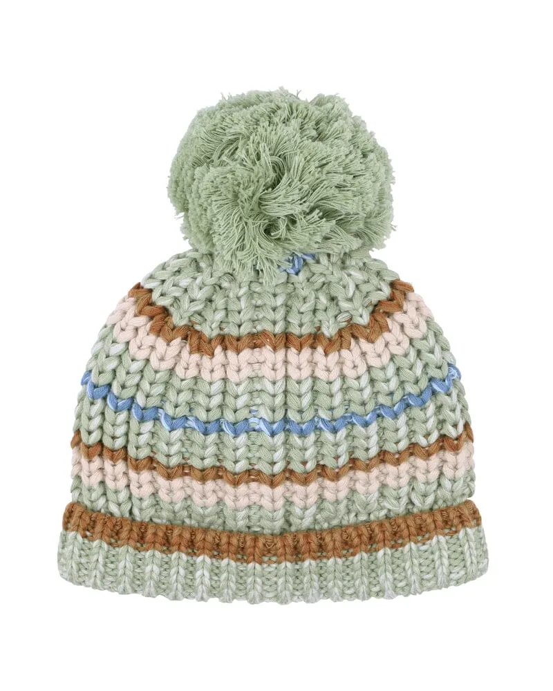 Fox & Finch - Bugs Life Knitted Beanie