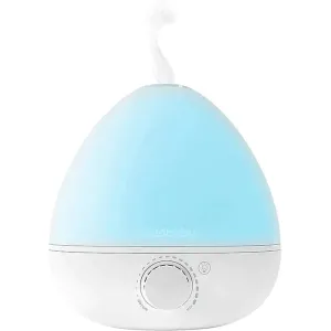 Frida Baby Breathe 3-in-1 Humidifier, Diffuser & Nightlight