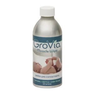 GroVia Miracle Wipe Concentrate