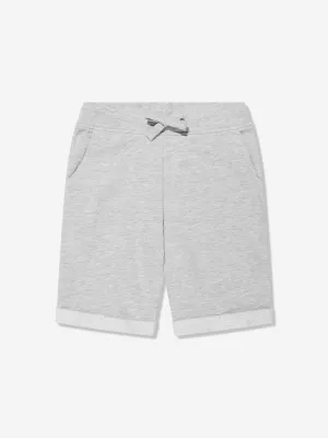 Guess Boys Active Shorts in Grey