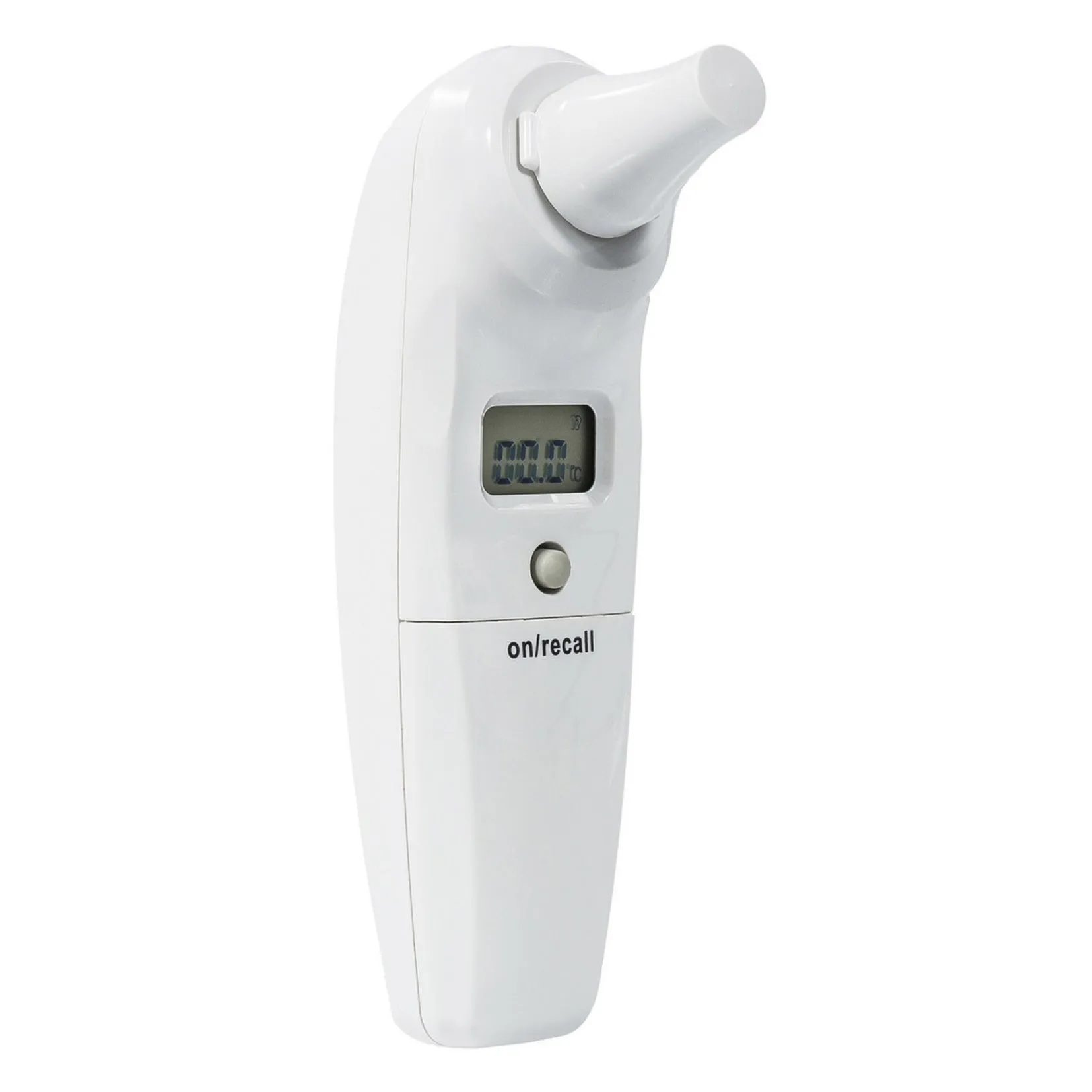 Infra Red Tympanic Ear Thermometer - Liberty (1)