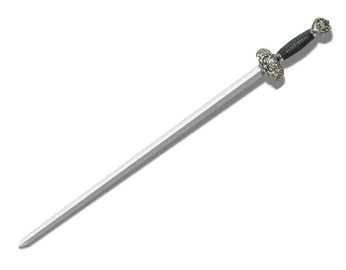 Jade Lion Gim Sword