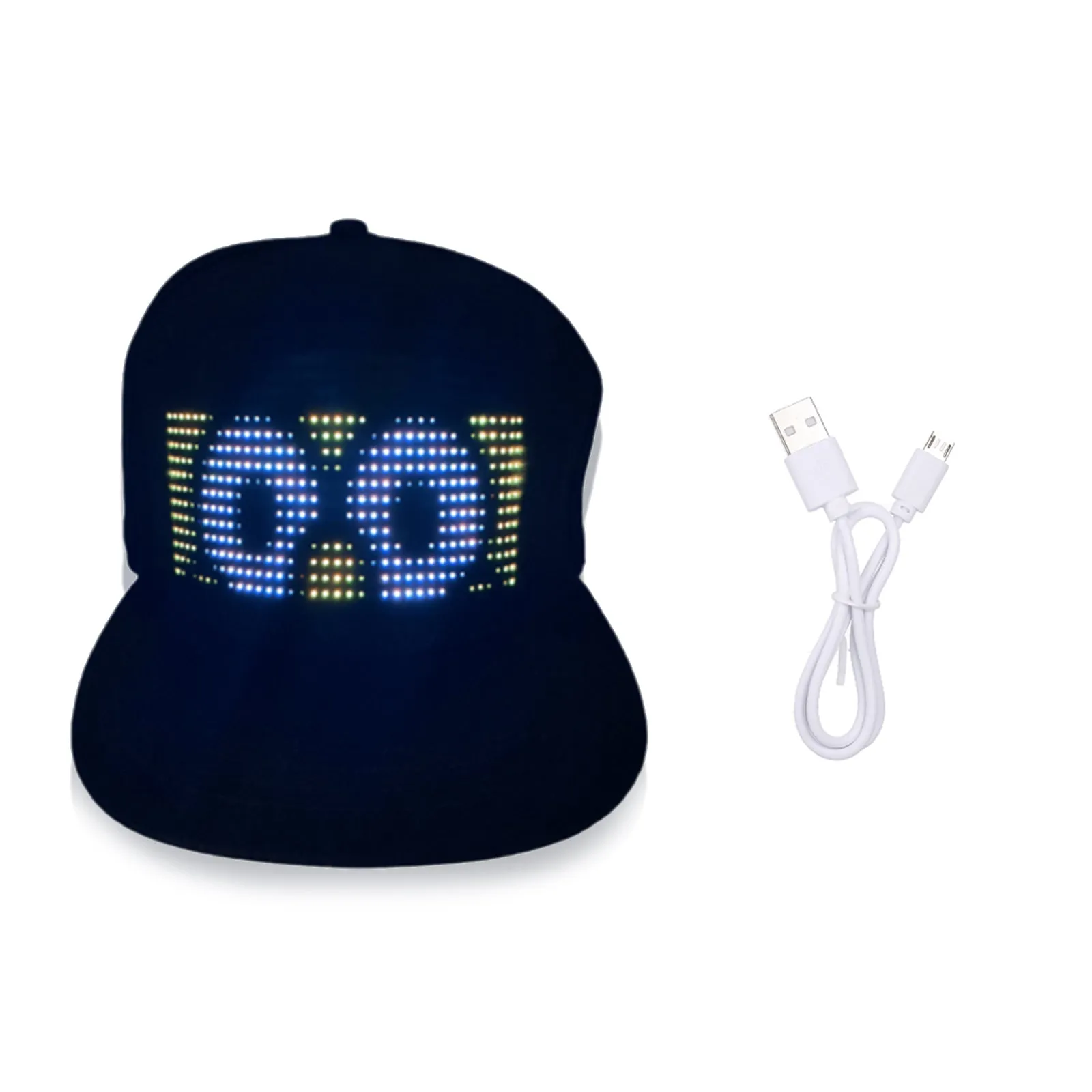 LED Hats