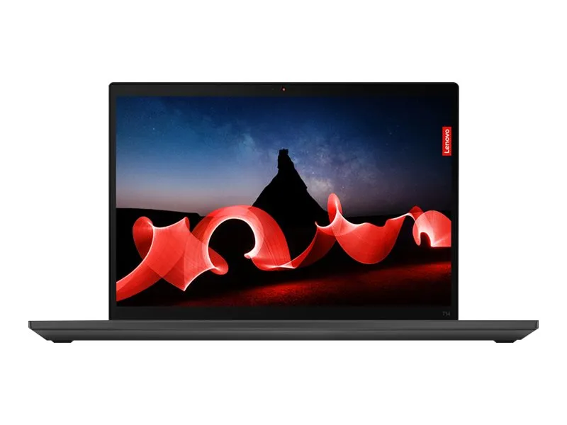 Lenovo Thinkpad T14 Gen 4 21K3 - 180-Degree Hinge Design - Amd Ryzen 5 Pro - 7540U / Up To 4.9 Ghz - Win 11 Pro - Radeon