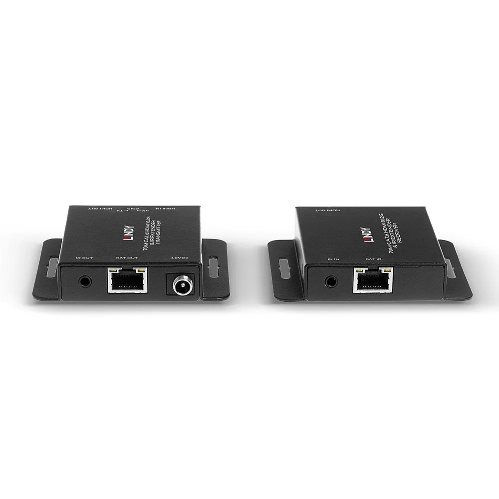 Lindy Video/Audio/Infrared Extender 38208