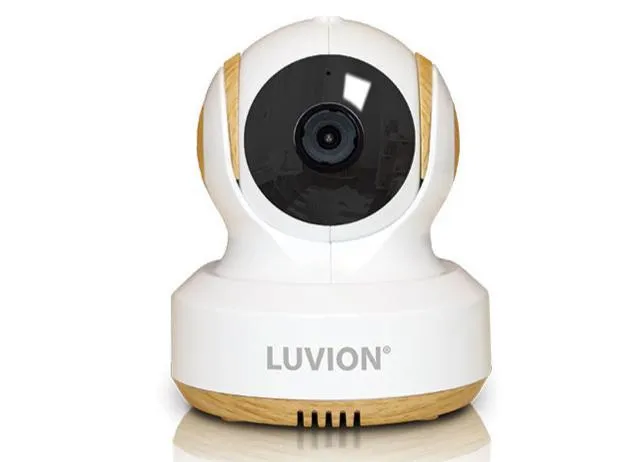 Luvion Essential Limited Camera Only