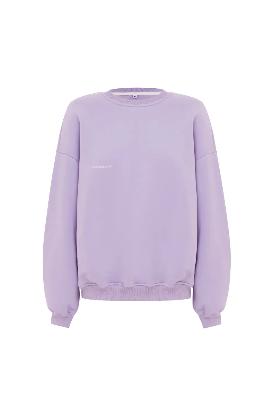 LUXE 23 Jumper - Lilac