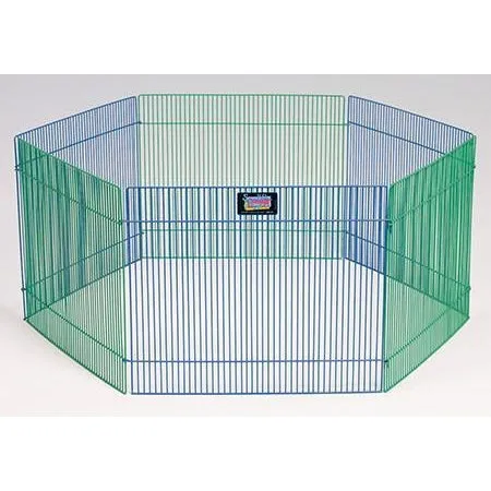 Midwest Small Pet Playpen