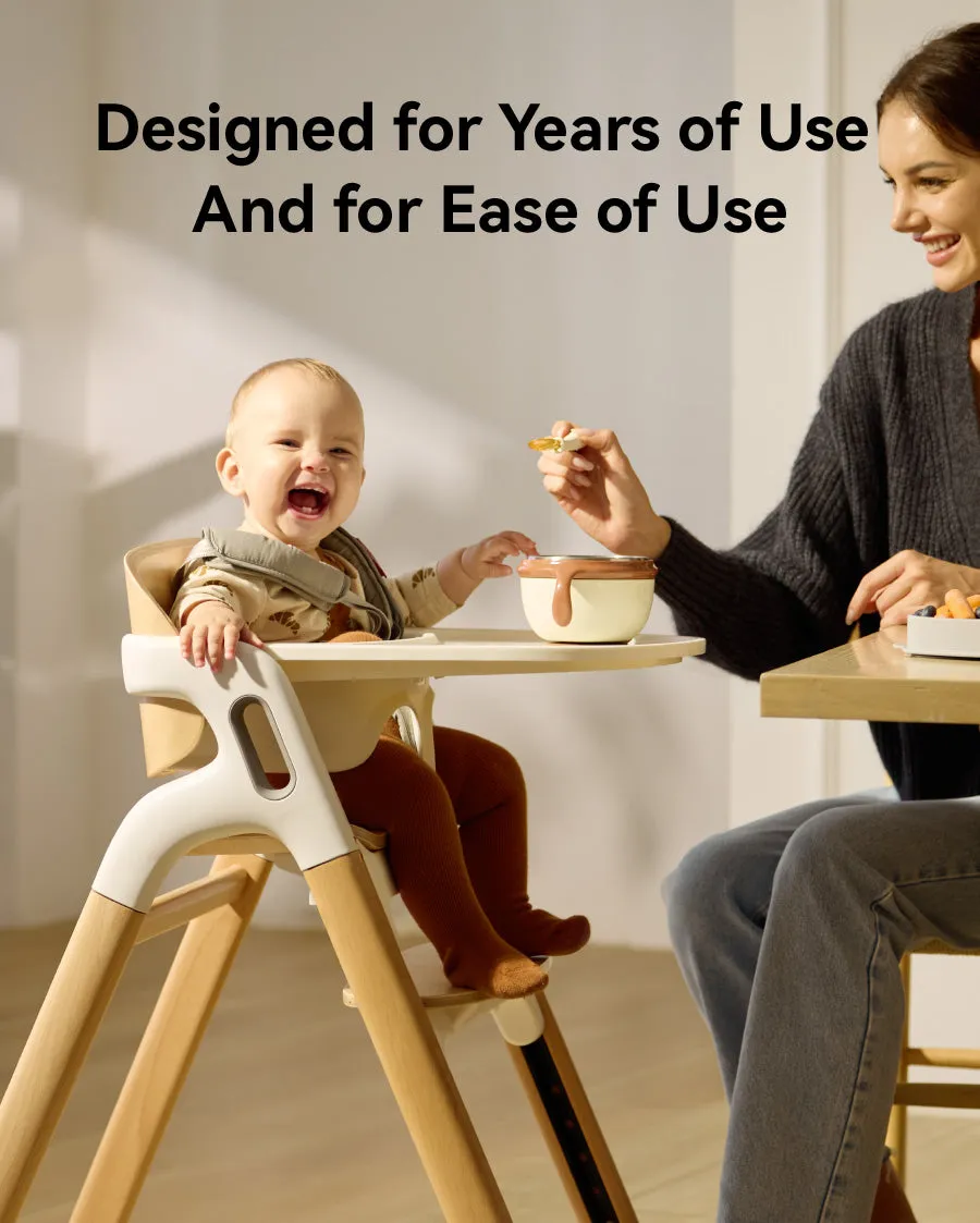 Momcozy DinerPal High Chair