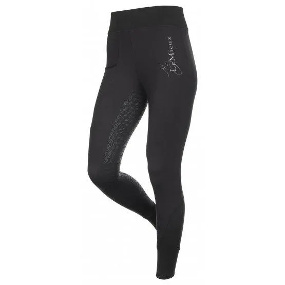 My LeMieux Activewear Riding Tights