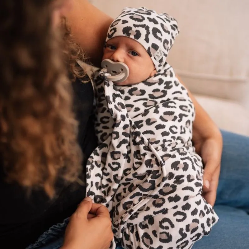 Newborn Knotted Hats