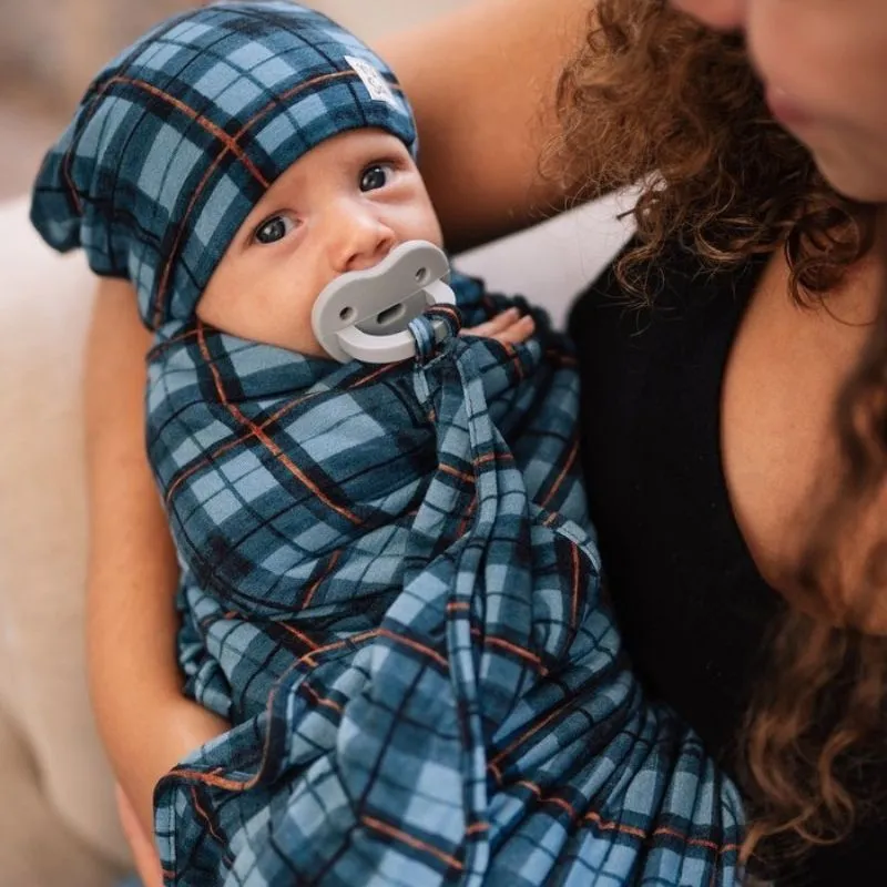 Newborn Knotted Hats