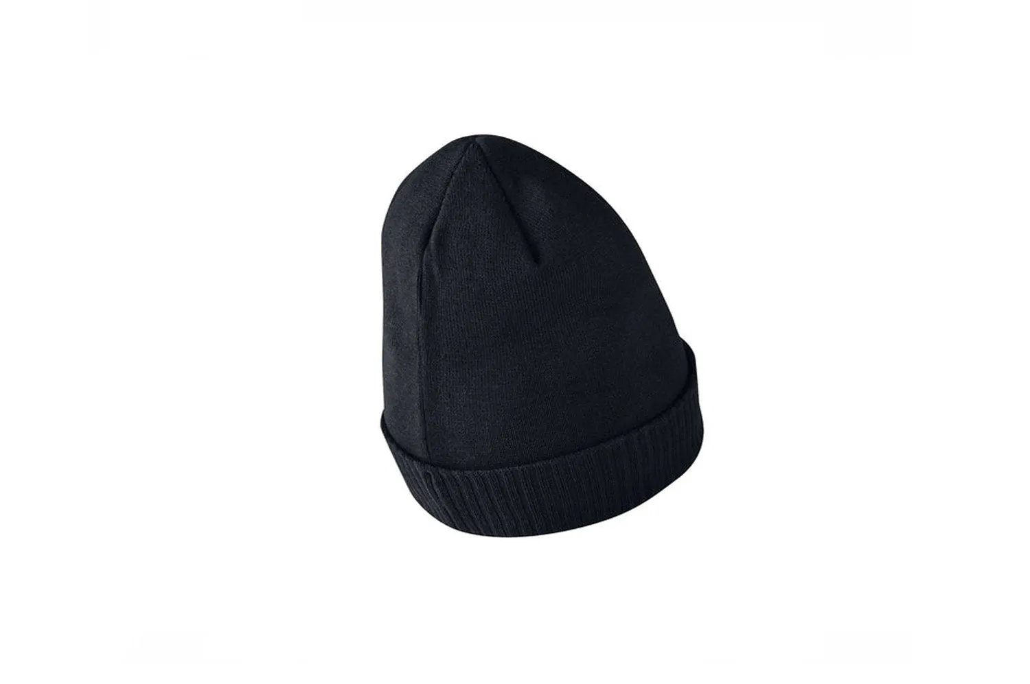 Nike Futura Unisex Adult Beanie Black